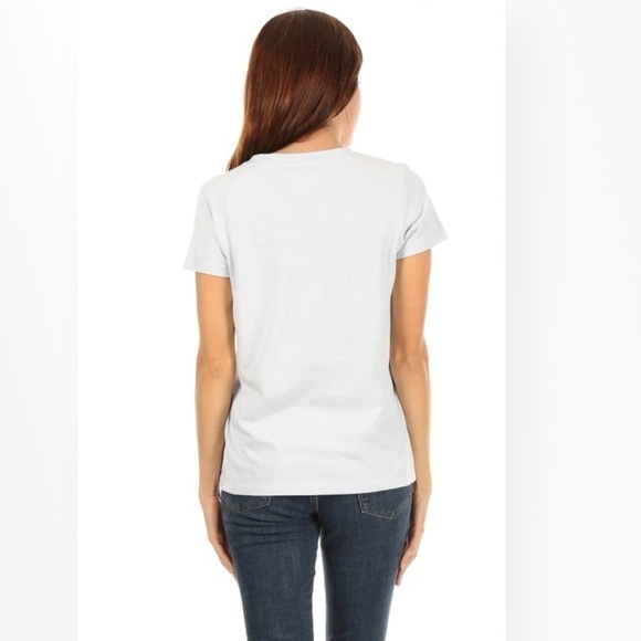 $5 ADD ON with $15+ Bundle RAE DUNN Women's "EMPOWER" Icon T-Shirt Sz XL EUC - Picture 7 of 10